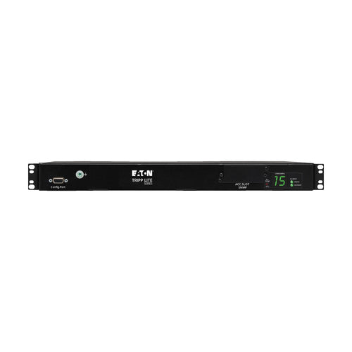 Power Distribution Unit Tripp Lite PDUMH15HVAT 2.4kW 10x C13 1U