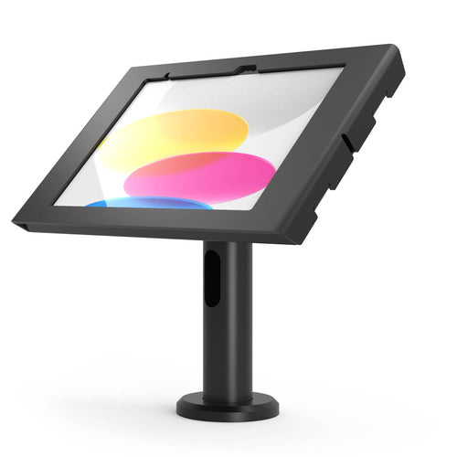 Tablet Security Enclosure Compulocks TCDP01209APXB Black for iPad 10th 11th Gen