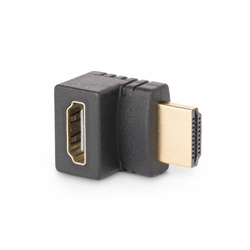 StarTech.com HDMI2HDMIMFDN cable gender changer