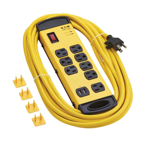 Eaton TLM825USB surge protector