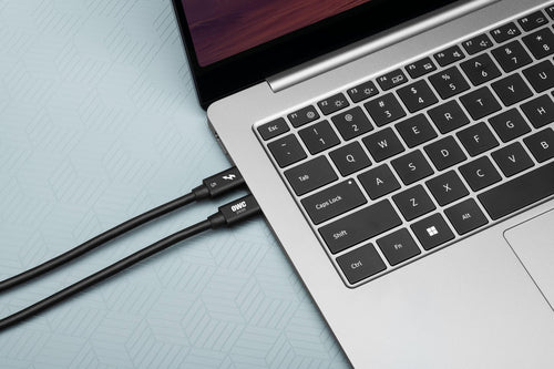 OWC OWCCBLTB5C1.0M Thunderbolt cable
