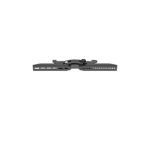 TV Wall Mount StarTech.com FLATPNLWALL Tilting 32-75 Inches Black