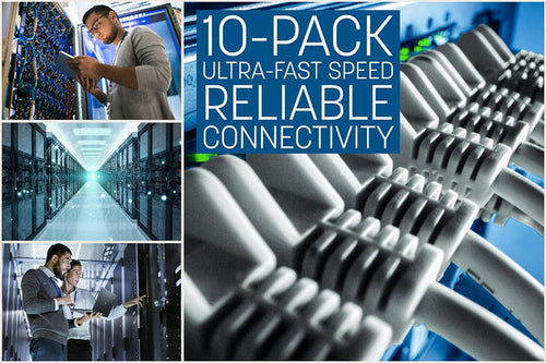 Intellinet 744355 networking cable