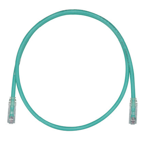 Panduit Cat6 UTP 7ft networking cable