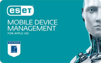 ESET Mobile Threat Defense NEW - 2 YR - 1000 - 1999 Seats