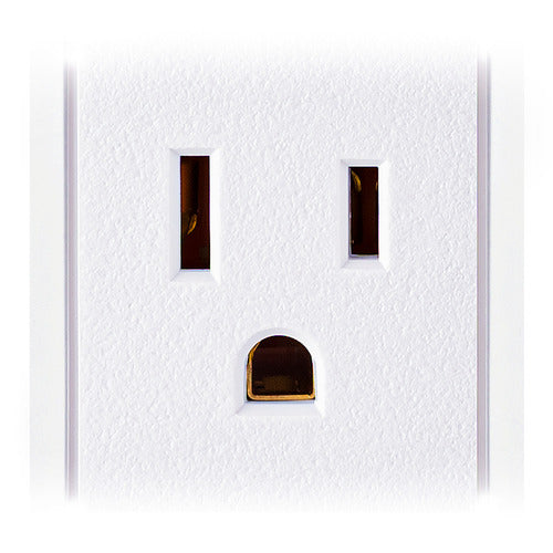 CyberPower CSB706W surge protector