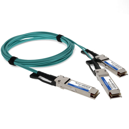 AddOn Networks MFS1S50-H010V-AO InfiniBand/fibre optic cable