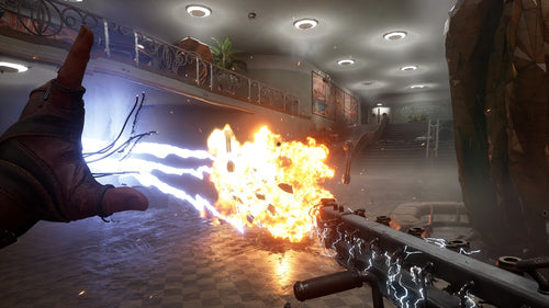 Microsoft Atomic Heart