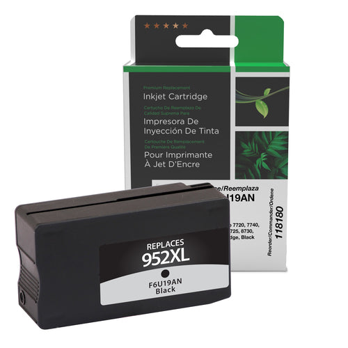 Clover 118180 ink cartridge