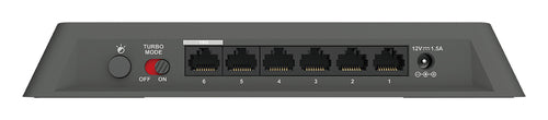 D-Link DMS-106XT network switch