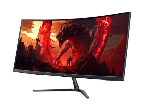 Acer ED340CUR X0 computer monitor