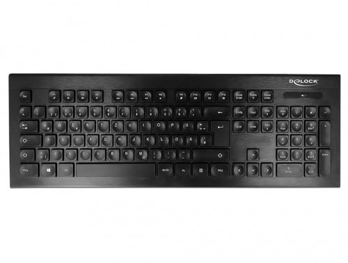 DeLOCK 12671 keyboard