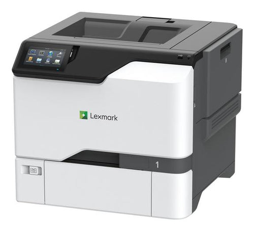 Laser Printer Lexmark CS730de Color 40ppm 1200x1200 DPI Duplex A4