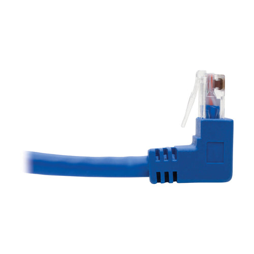Tripp Lite N204-004-BL-UD networking cable