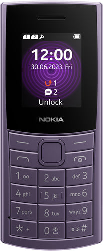 Nokia 110 4G (2023)