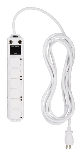 Eaton PS-615-HG-OEMLM surge protector