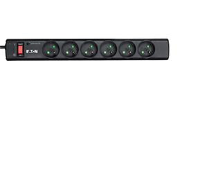 Eaton PS6F surge protector