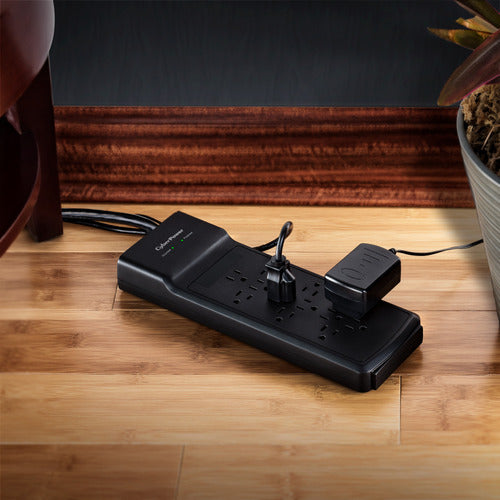 CyberPower CSB1206 surge protector
