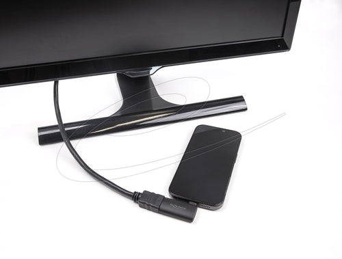 DeLOCK 64289 video cable adapter