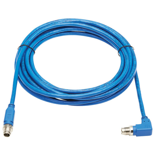 Tripp Lite NM12-603-05M-BL industrial networking accessory