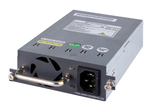 HPE Networking X361 150W 100-240VAC to 12VDC Power Supply network switch component