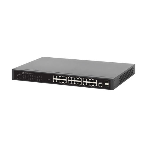 Eaton NGS24C2POE-1 network switch
