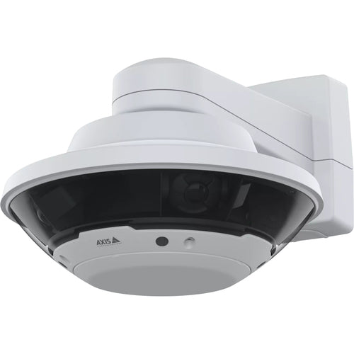 Axis Q6300-E 50Hz