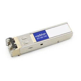 AddOn Networks XBR-4GFC-40KM-5494-AO network transceiver module