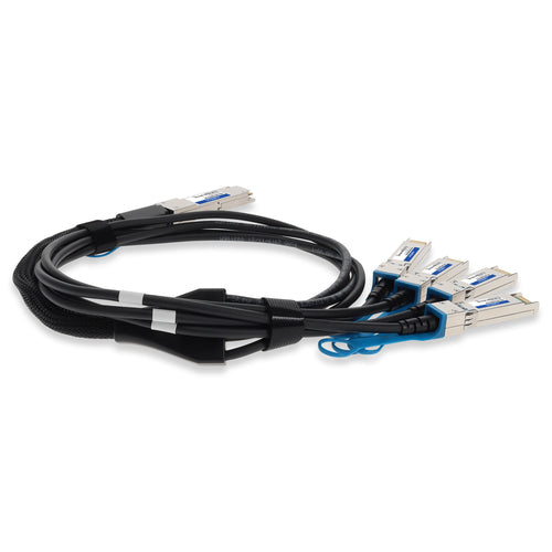 AddOn Networks ADD-Q28CIS28MX-P5M InfiniBand/fibre optic cable