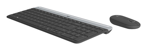 Logitech 920-009190 keyboard