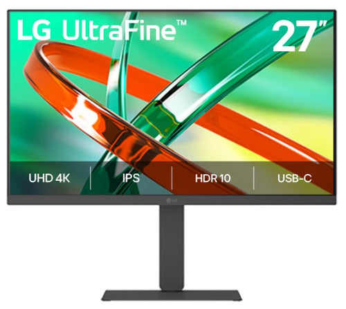 LG 27BU650B-B computer monitor