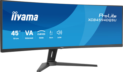 iiyama ProLite XCB4594DQSU-B1 computer monitor