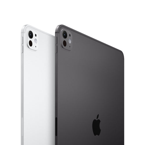 Apple iPad Pro 13" - 256GB, 8GB RAM, 2752x2064, iPadOS 17 - Black