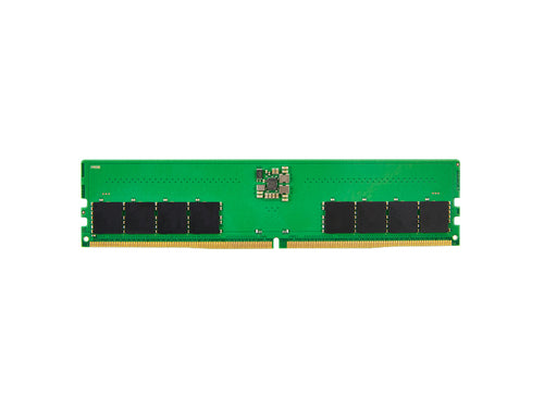Memory Module HP 8GB DDR5 5600 MHz UDIMM NECC 288-pin - A9TF0AA