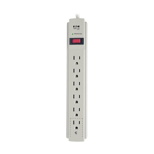 Tripp Lite TLP615 surge protector