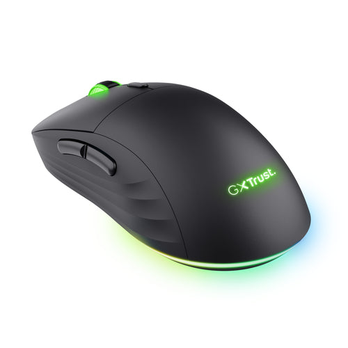 Trust GXT 927 Redex+ mouse