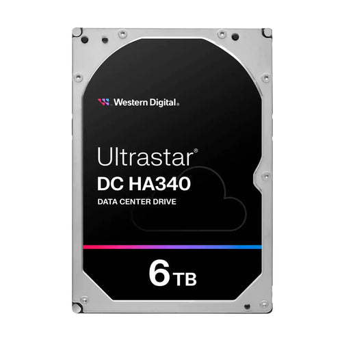 Western Digital 0B47077 internal hard drive