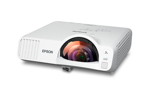 Projector Epson PowerLite L210SF 4000 ANSI Lumens 1080p 2500000:1