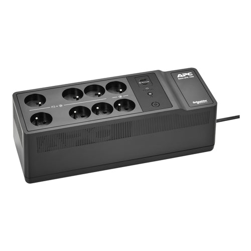 APC BE1050G2-FR uninterruptible power supply (UPS)