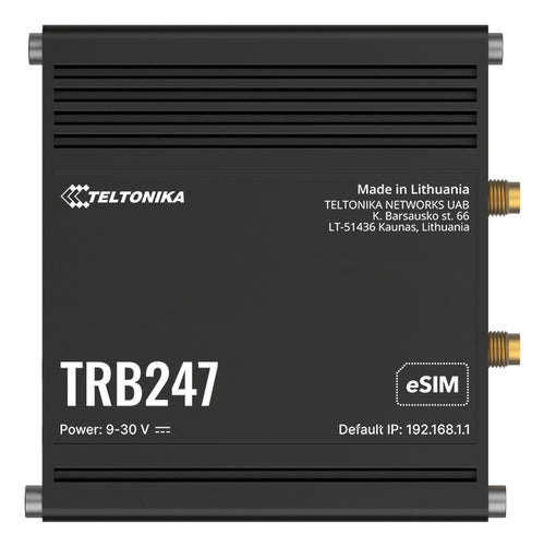 Teltonika TRB247