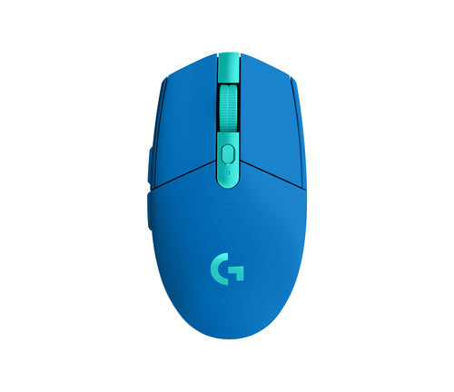 Logitech G 910-006014 mouse