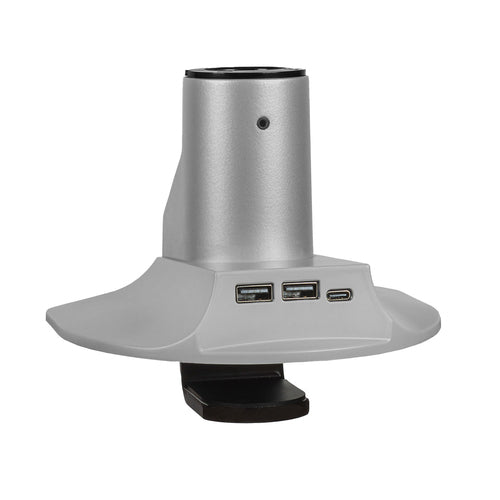 HAT Design Works CHG-CAP-1-SI monitor mount accessory