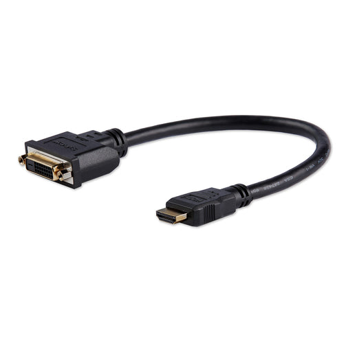 StarTech.com HDDVIMF8IN10PK video cable adapter