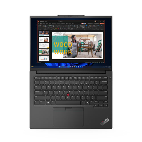Lenovo ThinkPad E14 Gen 6 Laptop Ryzen 7 16GB RAM 512GB SSD 14 Inch