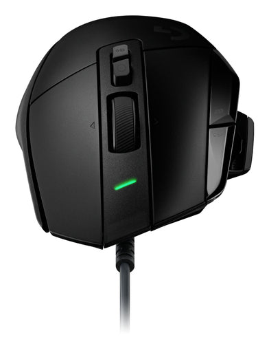 Logitech G 910-006136 mouse