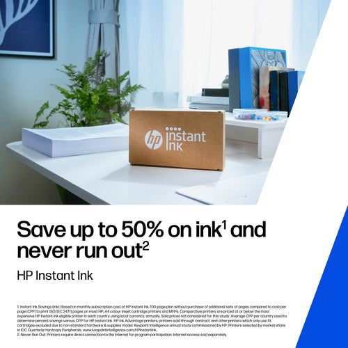 HP 63/65 Black Original ink cartridge