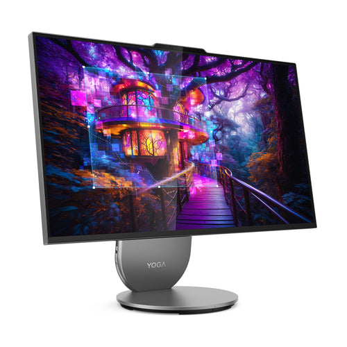 Lenovo Yoga AIO 27IAH10