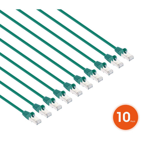 Intellinet 744980 networking cable