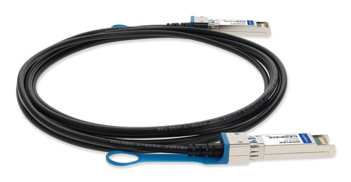 AddOn Networks CAB-SFP-SFP-1-5M-AO InfiniBand/fibre optic cable