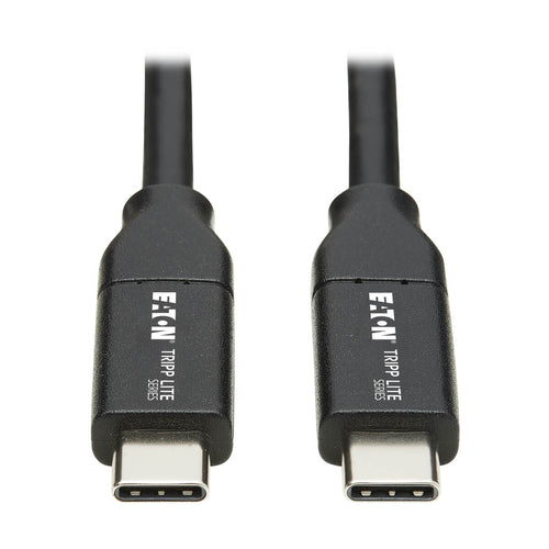 Tripp Lite U040-C3M-C-5A USB cable
